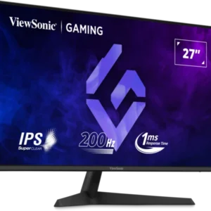 MONITOR VIEWSONIC 27 PULGADAS VX2729