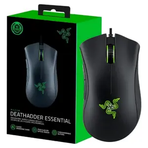 MOUSE RAZER DEATHADDER ESSENTIAL