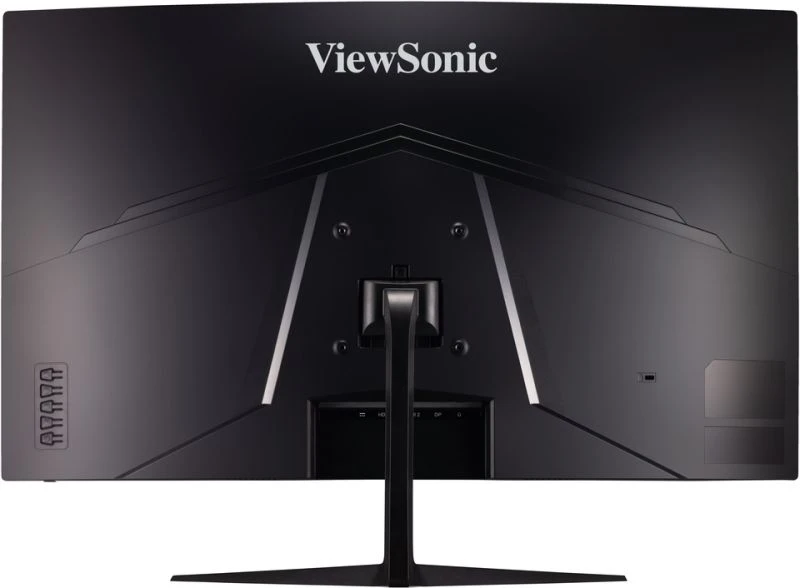 Monitor Gamer 32 Pulgadas Viewsonic Curvo VX3218