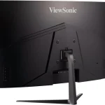 Monitor Gamer 32 Pulgadas Viewsonic Curvo VX3218