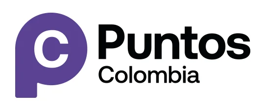Puntos-colombia