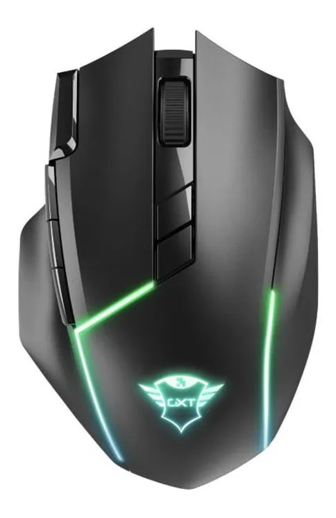 Razer Mouse DeathAdder Essential Ergonomic Black