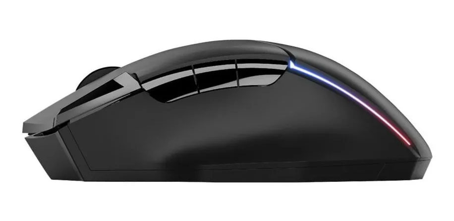 Razer Mouse DeathAdder Essential Ergonomic Black