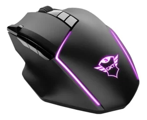 Mouse Gaming Ergonómico Razer DeathAdder Essential