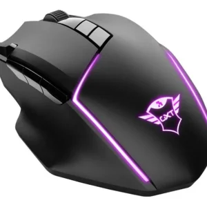Razer Mouse DeathAdder Essential Ergonomic Black