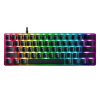 Teclado Razer Huntsman Mini 60 Mechanical