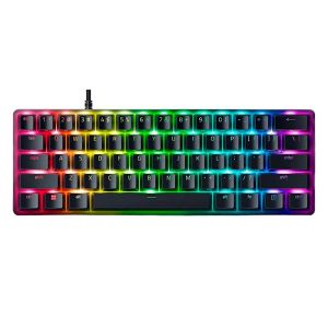 Teclado Razer Huntsman Mini 60 Mechanical