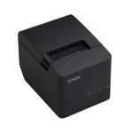 Impresora térmica de recibos TM-T20IIIL USB- SERIAL - Imagen 5