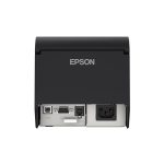 Impresora térmica de recibos TM-T20IIIL USB- SERIAL - Imagen 3