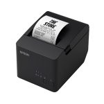 Impresora térmica de recibos TM-T20IIIL USB- SERIAL - Imagen 2