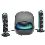 PARLANTE HARMAN KARDON SOUNDSTICKS 5