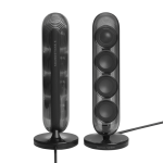PARLANTE HARMAN KARDON SOUNDSTICKS 5