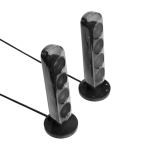 PARLANTE HARMAN KARDON SOUNDSTICKS 5
