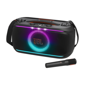 Parlante Portátil JBL PartyBox On-The-Go 2 100W