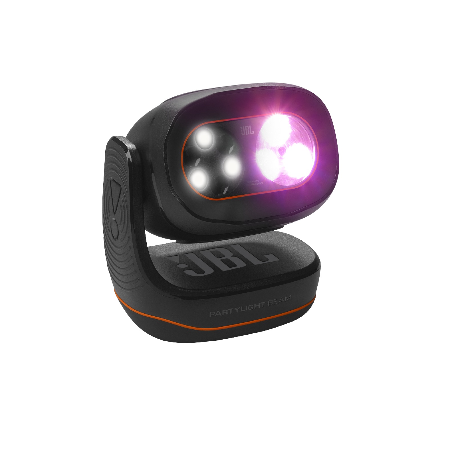 PROYECTOR DE LUZ JBL PARTYLIGHT BEAM