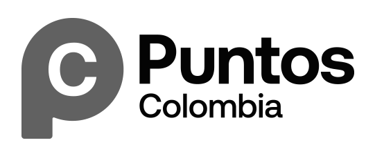 Puntos-colombia