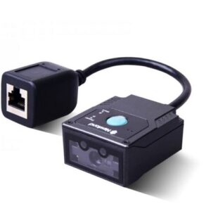 Newland - Lector codigo de barras montaje fijo - FM430L-U - 1D y 2D - USB - Sonido Beep - Indicador LED - Sellado IP54 - 3 años de garantia