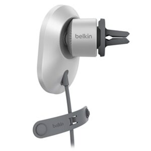 Belkin - Car Vent Mount - WIC008btGR-V2
