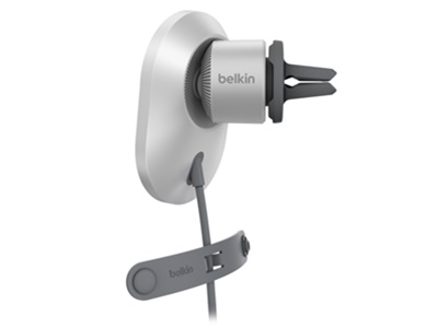 Belkin - Car Vent Mount - WIC008btGR-V2