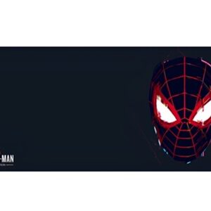 Xtech - Mouse pad - Gaming SpiderMan XTA-M18SM-XXL
