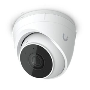 Ubiquiti Unifi Protect G5 Turret Ultra Ultra-compact tamper-resistant weatherproof 2K HD PoE