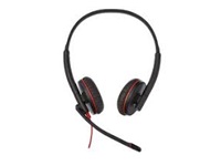 POLY - Headset - Blackwire 3225 Stereo USB-C