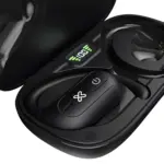 AUDIFONOS KLIP XTREME KOE-250BK