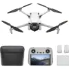 Dron DJI Mini 3 Fly More Combo RC