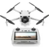 Dron DJI Mini 3 Fly More Combo RC