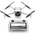 Dron DJI Mini 3 Fly More Combo RC