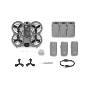 Dron DJI Neo 2 Fly More Combo (drone Only)