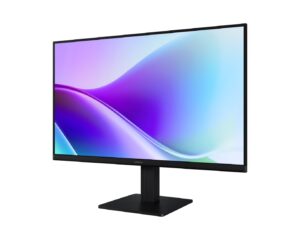 Monitor Samsung Essential S3 24″ S32GF | FHD IPS 120Hz