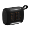 PARLANTE JBL GO 5 NEGRO