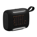 PARLANTE JBL GO 5 NEGRO