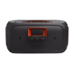 Combo Parlante JBL Partybox On The Go 2+Parrilla Viajera - Imagen 3
