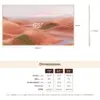 Televisor TCL Art Tv 65 Pulgadas 65A300W Qled 4k Uhd