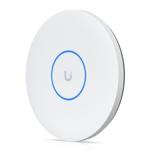Ubiquiti - Wireless access point - U7-Pro-XG Ceiling-mounted 6-st