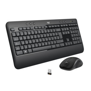 Combo teclado y mouse inalámbrico MK540 Advanced