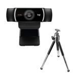 Camara web Logitech® C922 Pro Stream Webcam