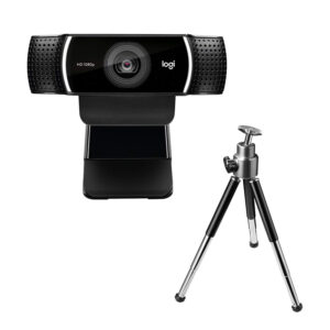 Camara web Logitech® C922 Pro Stream Webcam