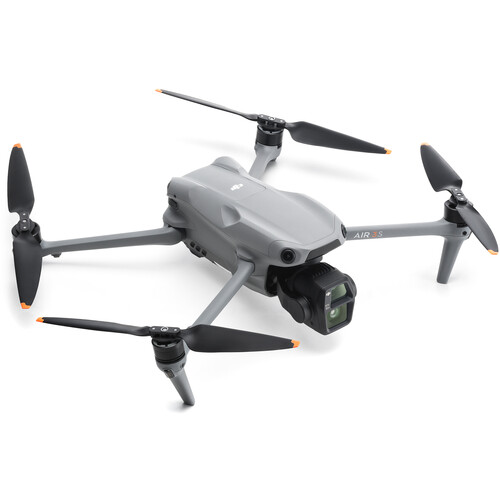 Drone Drone Dji Air 3S Combo RC2 - Imagen 3