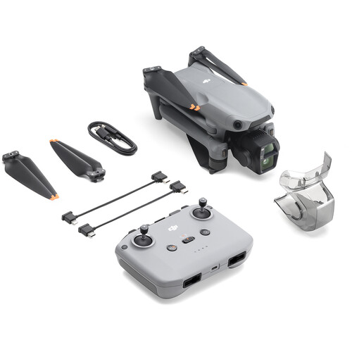 Drone Drone Dji Air 3S
