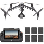 Drone DJI Inspire 3