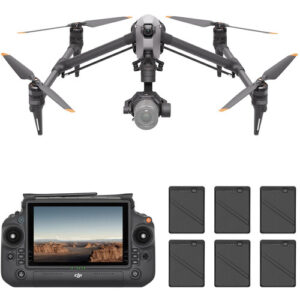 Drone DJI Inspire 3
