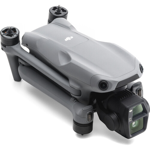 Drone Drone Dji Air 3S Combo RC2 - Imagen 2