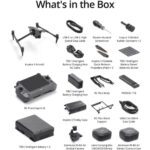 Drone DJI Inspire 3 - Imagen 3