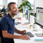 Audífonos H111 de Logitech - Imagen 3