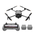 Drone Mini 5 Pro Fly More Combo Plus RC2