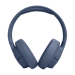 AUDIFONOS JBL TUNE 770 AZUL