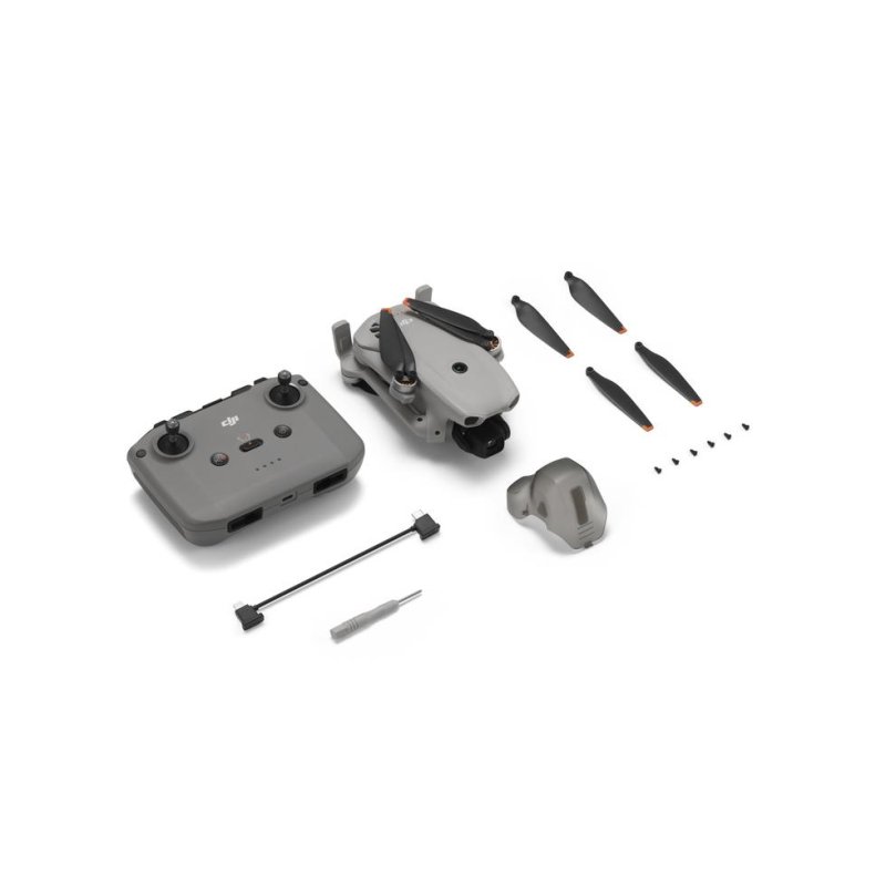 Dron DJI Lito X1 - Imagen 5
